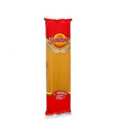 Spaghetti n°3 500 g