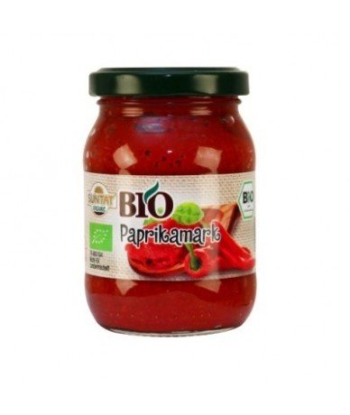 Pâte de poivron doux...