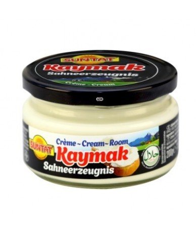 Crème fraîche SUNTAT 200g