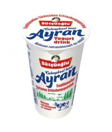 Ayran Sütcüoglu 250 ml