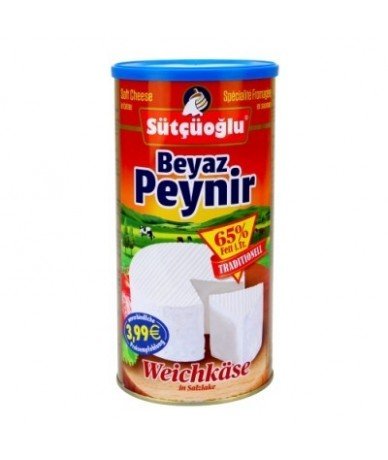 Fromage blanc Sütcüoglu...