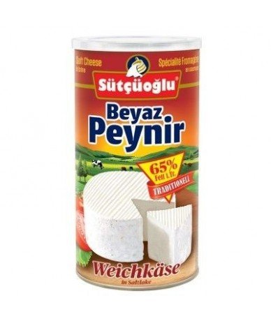 Fromage blanc Sütcüoglu...