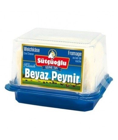 Fromage de vache Sütcüoglu...