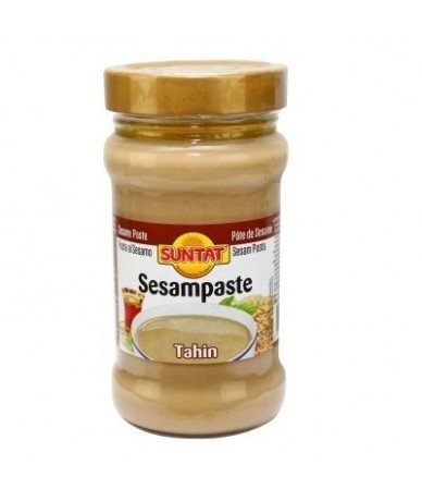 Tahini 330 ml