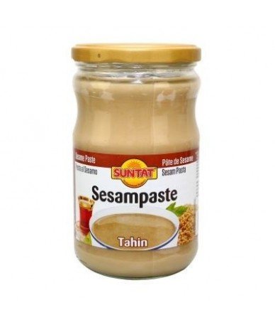 Tahini 660 ml