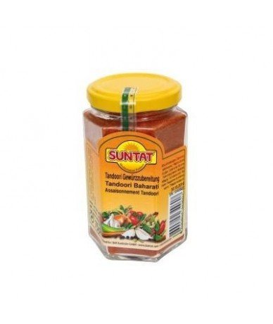 Tandoori boîte de 75g.