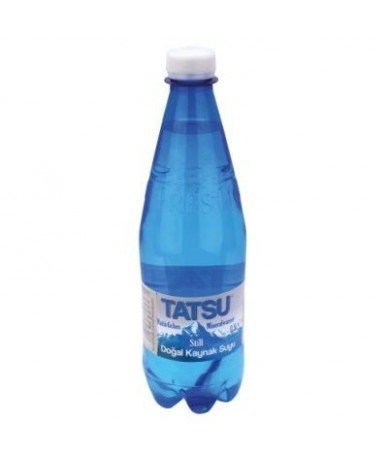 Eau de source naturelle...