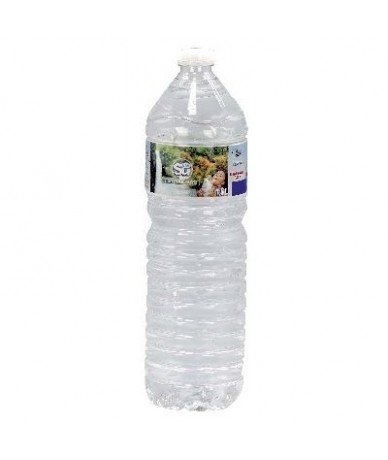 Eau de source TatSu 1,5 L...