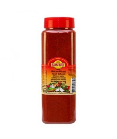 Épices pour poulet 850 g...