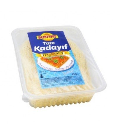 Kadayif frais 400g