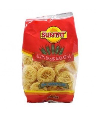 Tel Yuva Fidelini Nido 500g...