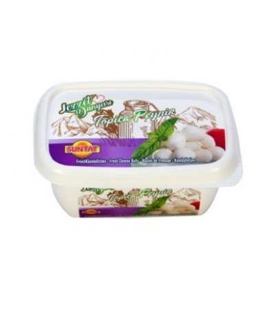 Fromage Topika 500g (200g) 36%