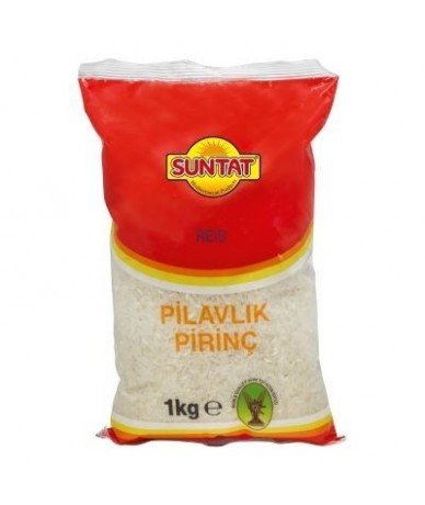 Riz Tosia pour pilaf (Loto)...