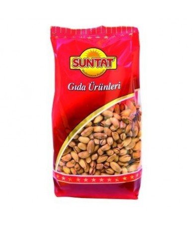 Pistache, Pistache 600g