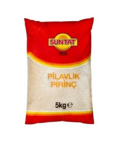 Riz Tosia pour Pilaf (Loto)...