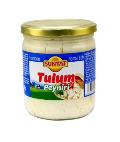 Fromage de Tulum 400g, kav