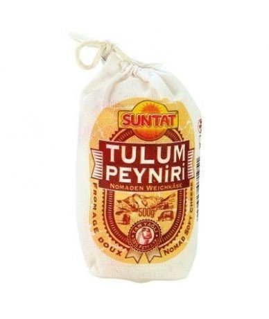 Fromage de Tulum 500g 55%