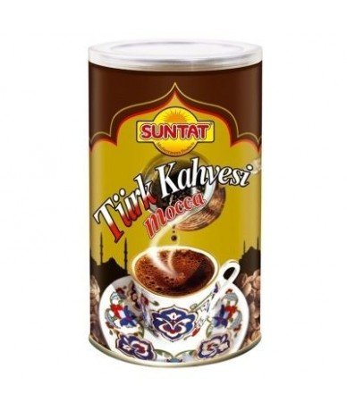 Café turc 250g