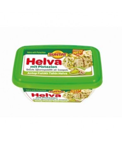 Halva aux pistaches 350 g