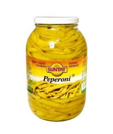 Poivrons rayés tricolores 5 kg