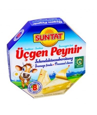 Fromage à tartiner...