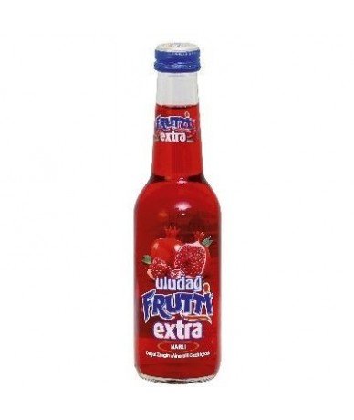 ULUDAG Frutti Extra Grenade...