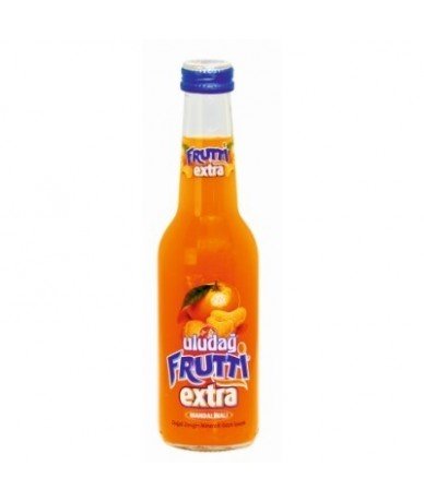 ULUDAG Frutti Mandarine...