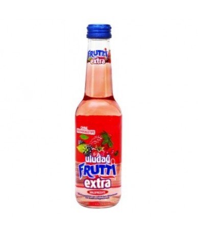 ULUDAG Frutti Fruits des...