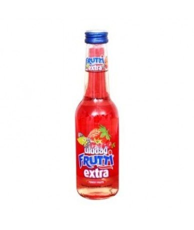 ULUDAG Frutti Fruits des...