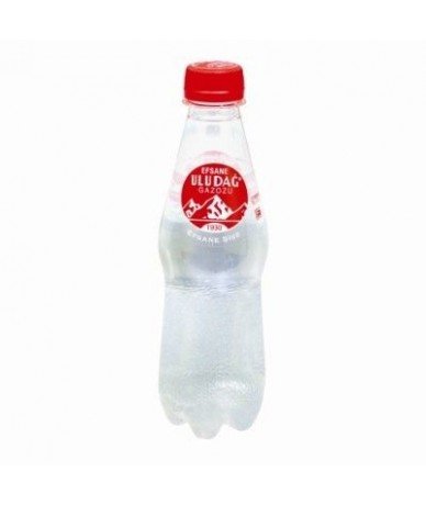 Soda ULUDAG 0,33 Fl....