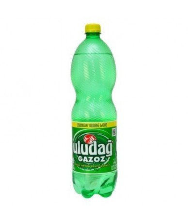 ULUDAG Soda PET 1,5 L (DPG)