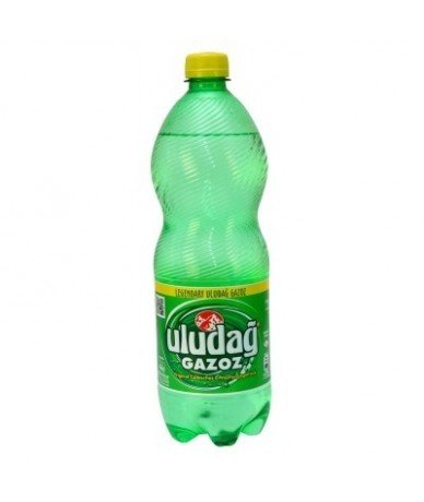 ULUDAG Soda PET 1L /54,...