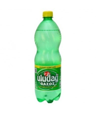 Limonade ULUDAG 0,5L PET...