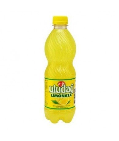 Limonade ULUDAG 0,5 l PET...
