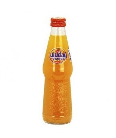 Bouteille de soda à...
