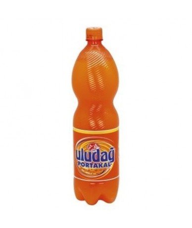 ULUDAG Soda à l'orange 1l...