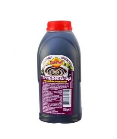 Mélasse de raisin 700 g PET