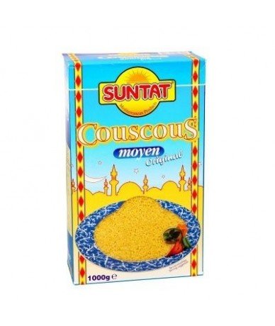 Couscous arabe 1000g