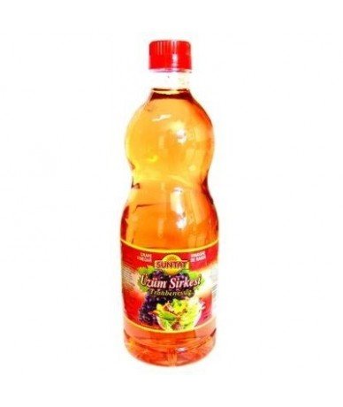 Vinaigre de raisin 1l