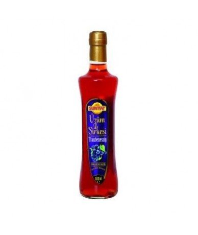 Vinaigre de raisin en...