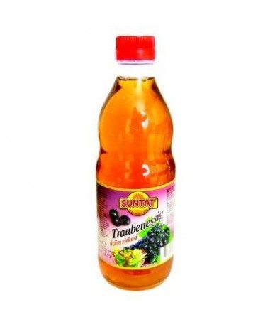 Vinaigre de raisin en...