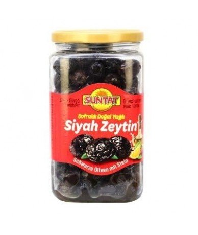Huile Sele S. Olive 850ml...
