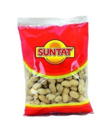 CACAHUÈTES EN COQUE 250g